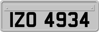 IZO4934