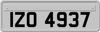 IZO4937