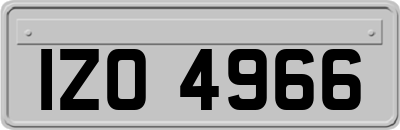 IZO4966