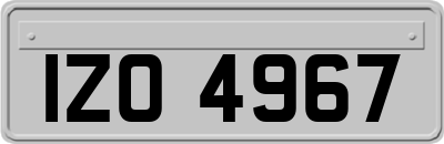 IZO4967