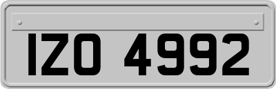 IZO4992