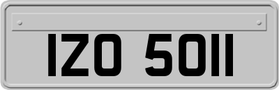 IZO5011