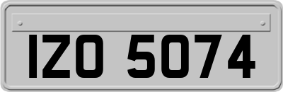 IZO5074
