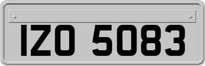 IZO5083