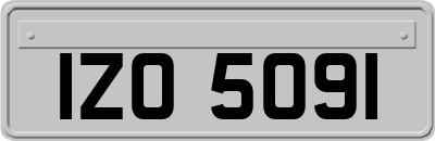 IZO5091