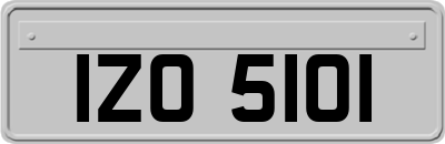 IZO5101
