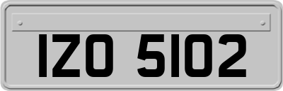 IZO5102