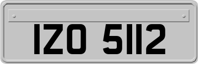 IZO5112