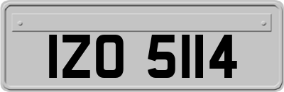 IZO5114