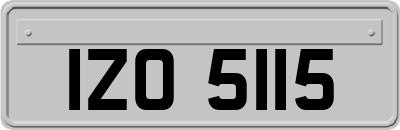 IZO5115