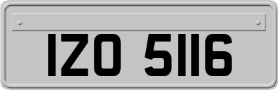 IZO5116