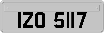 IZO5117