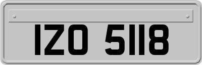 IZO5118