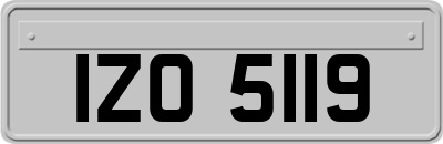 IZO5119