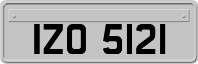 IZO5121