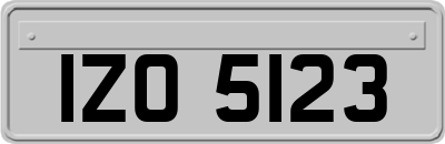 IZO5123