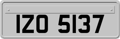 IZO5137