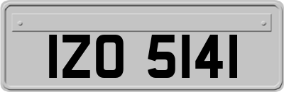 IZO5141