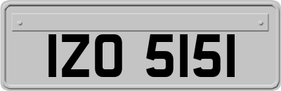 IZO5151