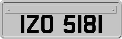 IZO5181