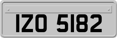 IZO5182