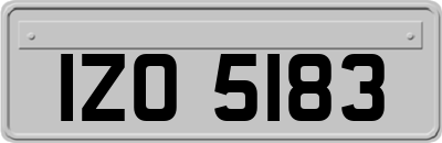 IZO5183
