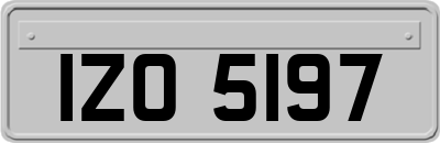 IZO5197