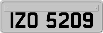 IZO5209