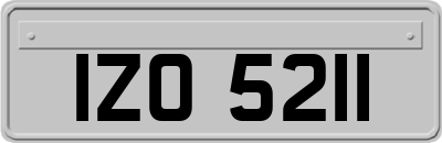 IZO5211