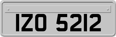IZO5212