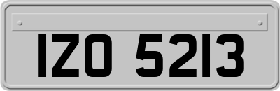 IZO5213