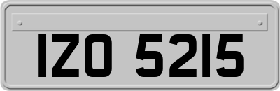 IZO5215