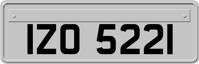 IZO5221