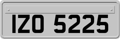 IZO5225