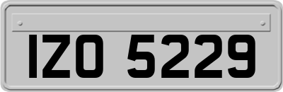 IZO5229