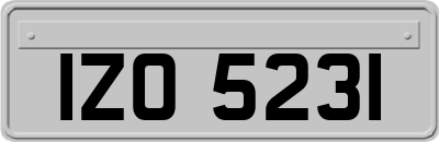 IZO5231