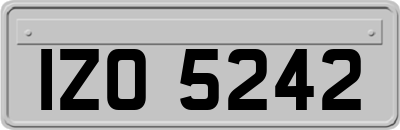 IZO5242