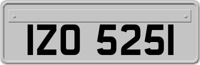 IZO5251