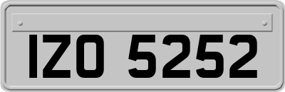 IZO5252