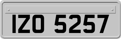 IZO5257