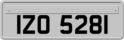 IZO5281