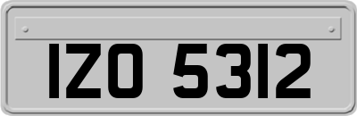 IZO5312