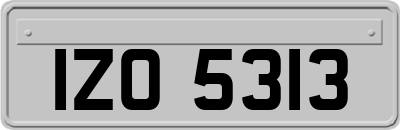 IZO5313