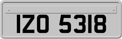 IZO5318