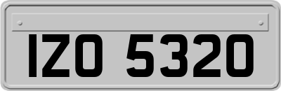 IZO5320