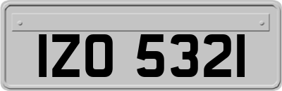 IZO5321