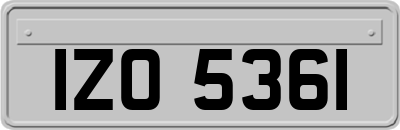 IZO5361