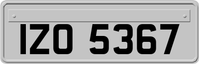 IZO5367