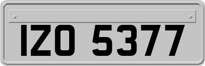 IZO5377