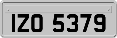 IZO5379